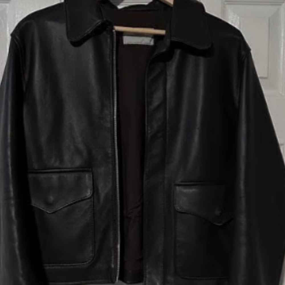 Indiana Jones Jacket Wested Leather “Raiders Legacy Hero” Indiana Jones Jacket